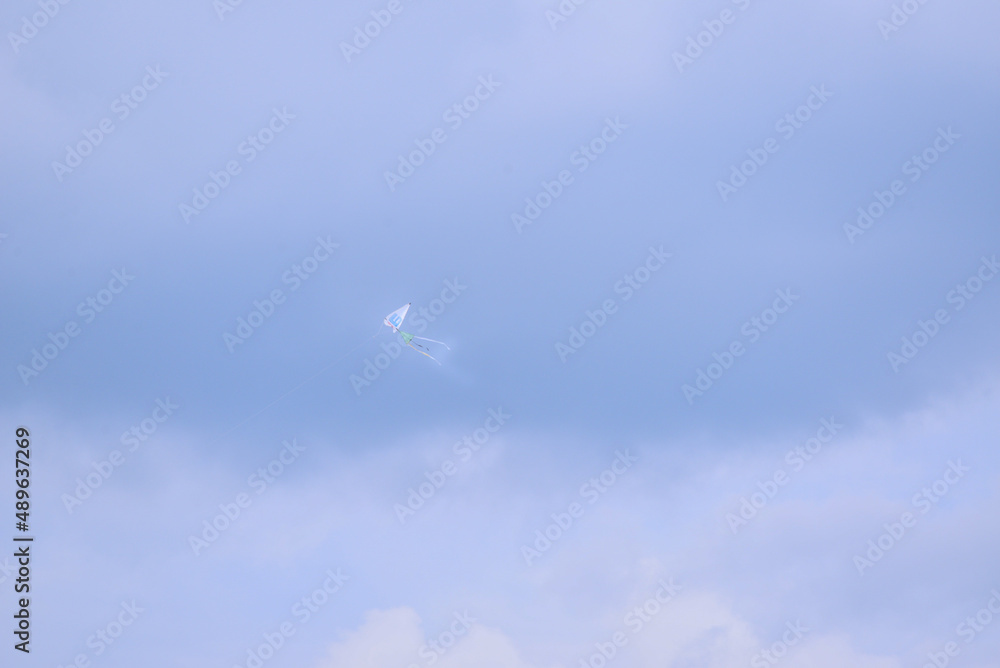 Fototapeta premium sky and clouds