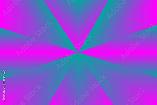 gradient color illustration background