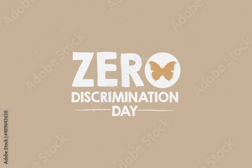 Zero Discrimination Day, 1 March