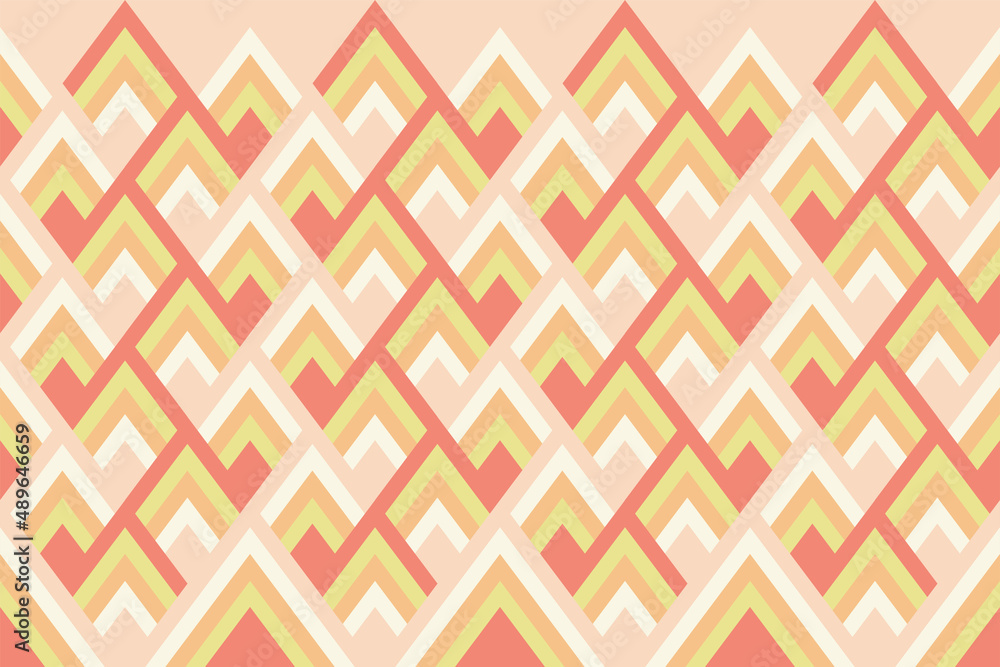 colorful abstract pattern seamless background colorful abstract pattern seamless background