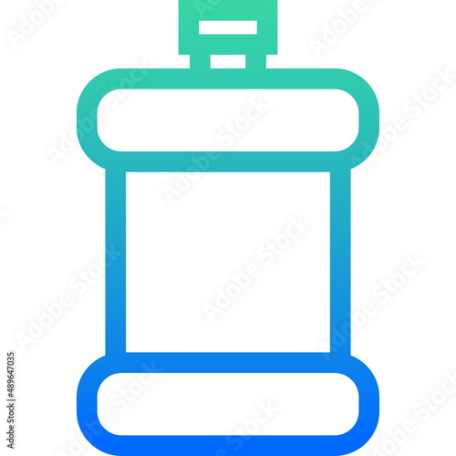 gallon icon