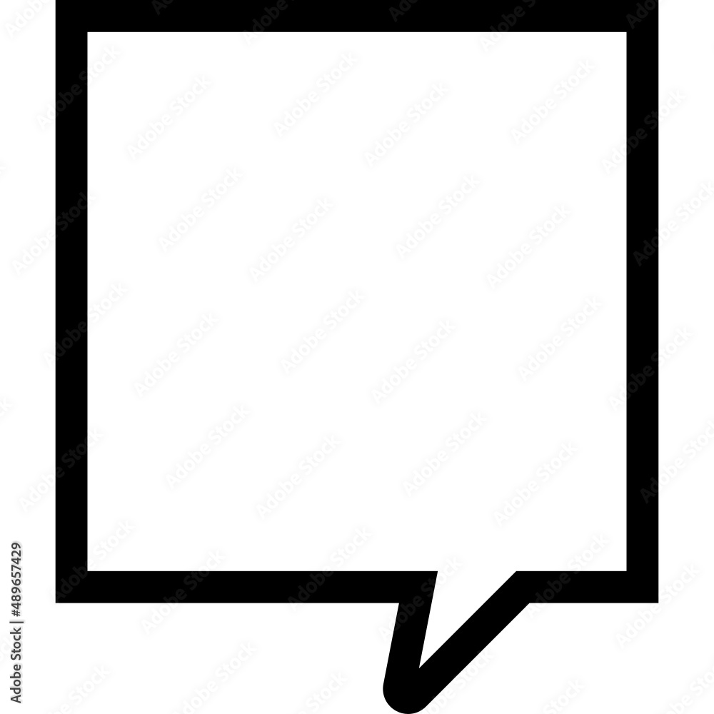 speech bubble icon speech bubble icon