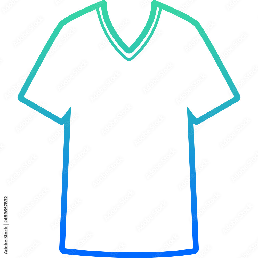 t-shirt icon t-shirt icon