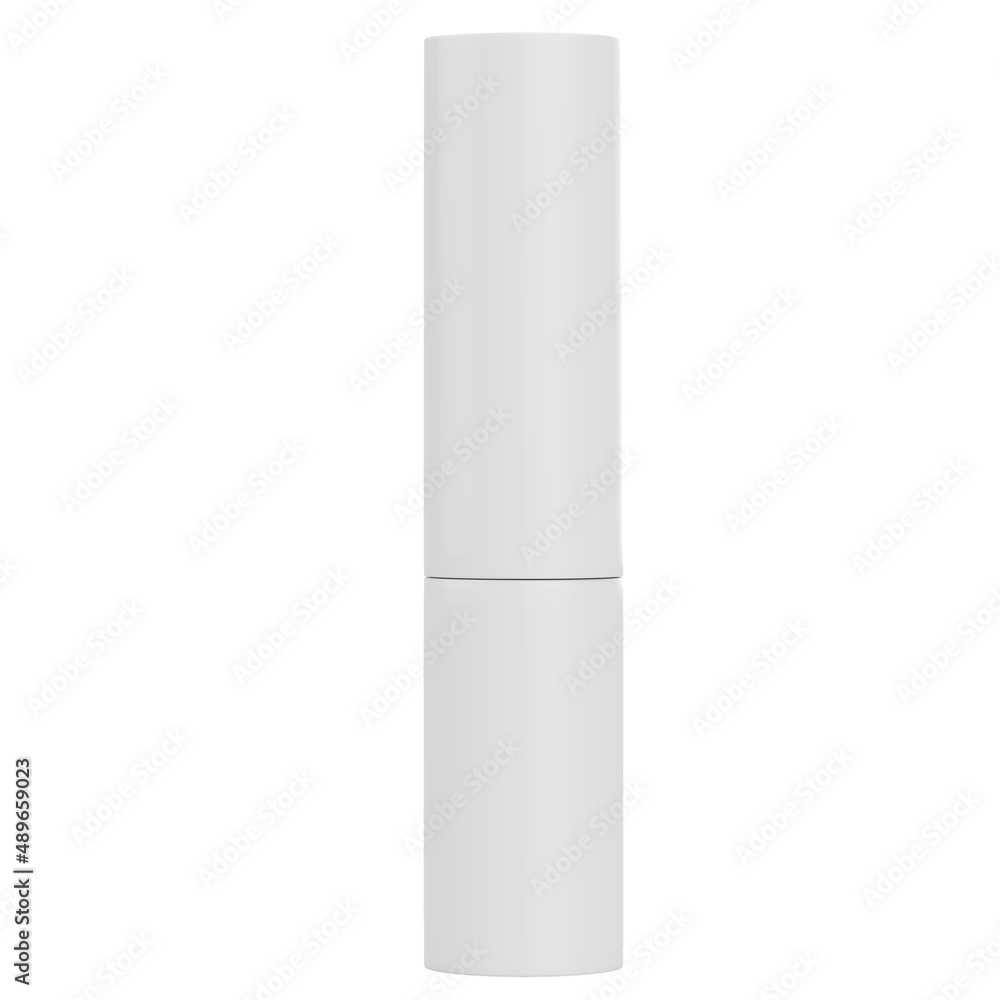 3d rendering and illustration of beauty products. 3d rendering and illustration of beauty products.