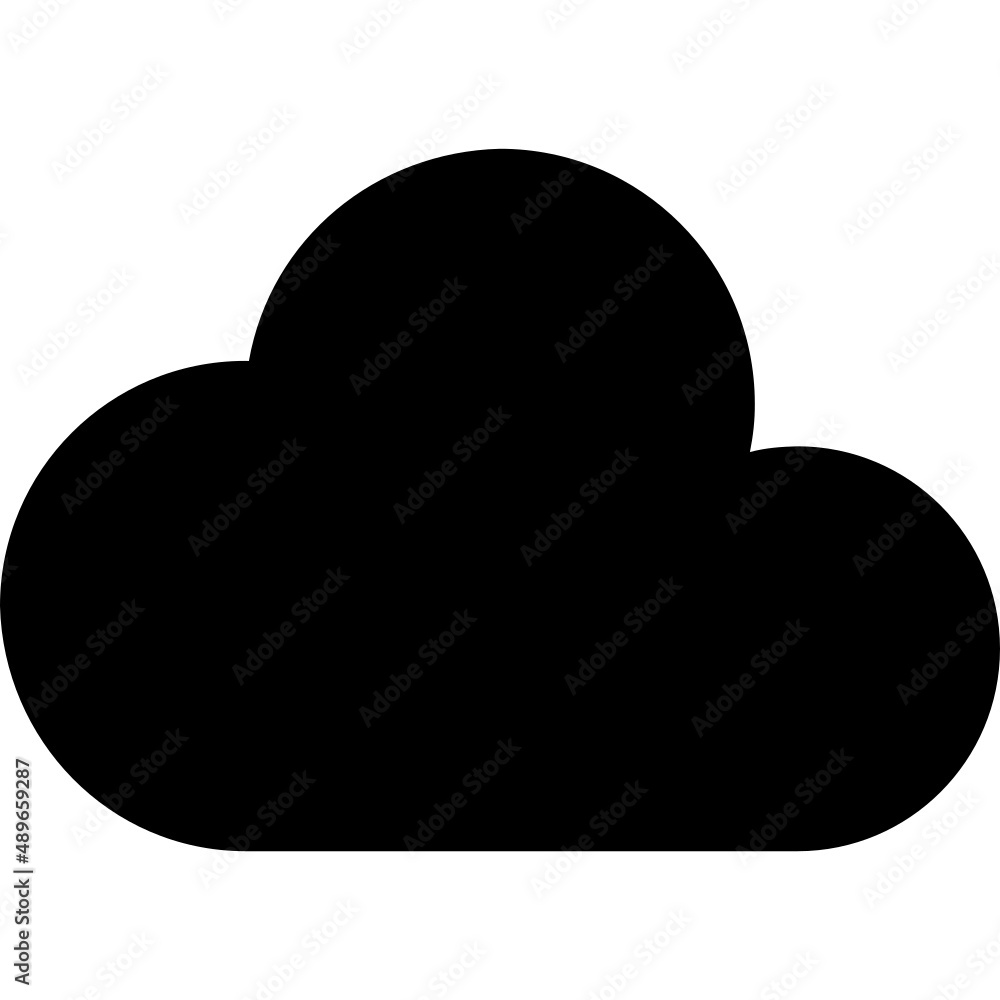 cloud icon cloud icon