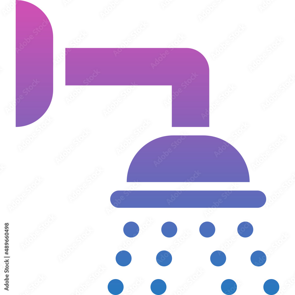 shower icon shower icon