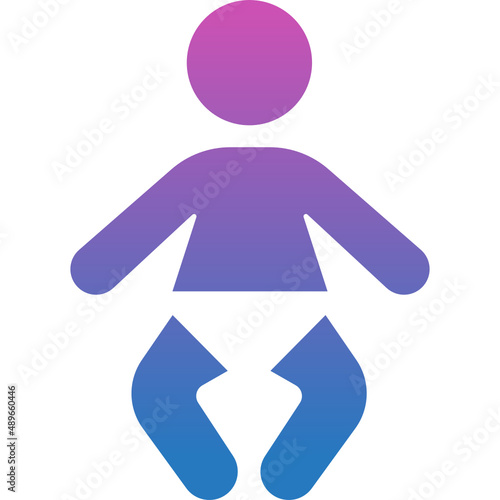 baby icon