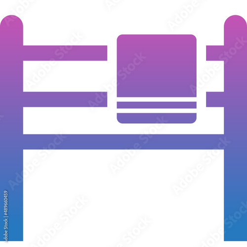 clothesline icon