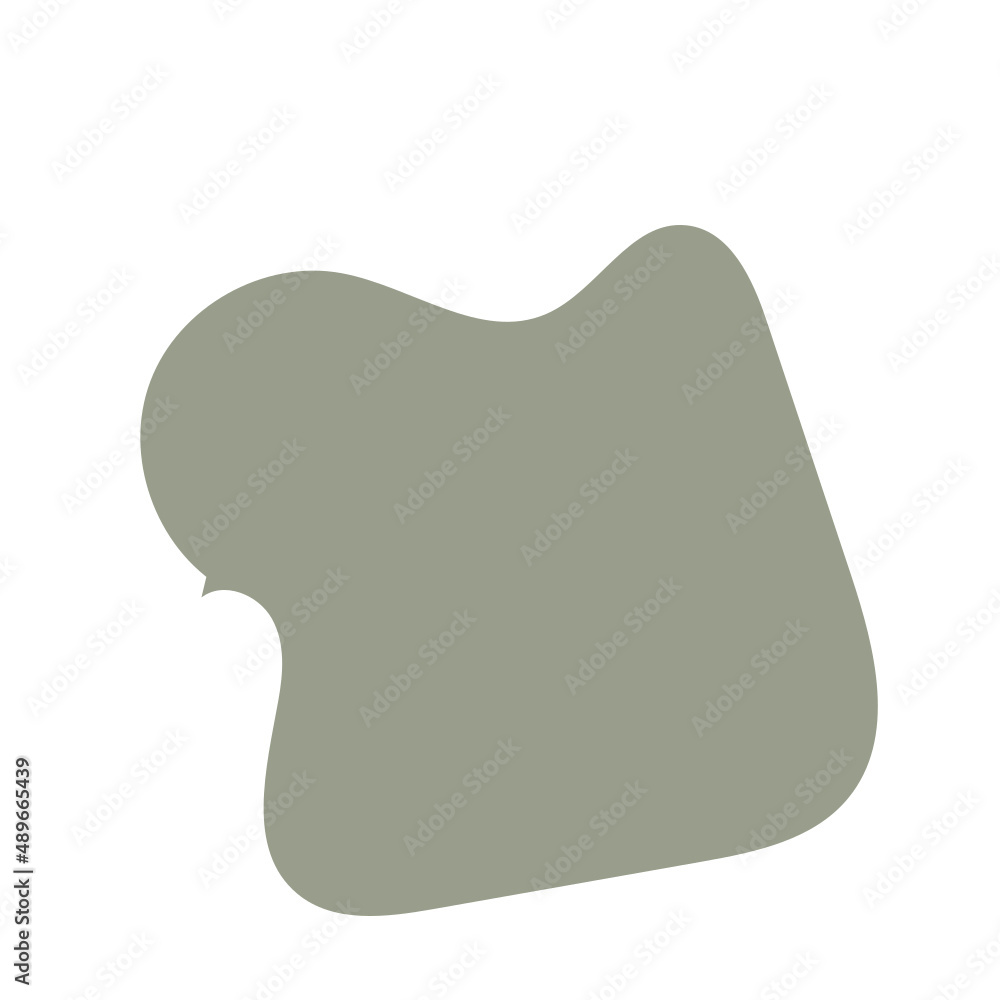 Boho Aesthetic Organic Blob Minimalist Boho Aesthetic Organic Blob Minimalist