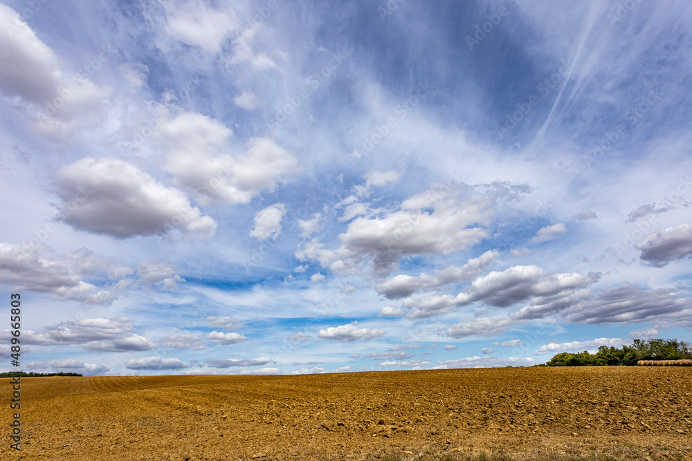 beautiful clouds