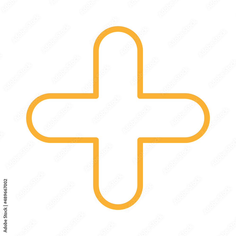 Plus Vector icon which can easily modify or edit
Plus Vector icon which can easily modify or edit