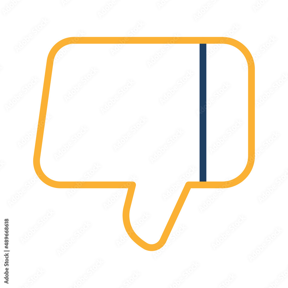 Dislike Vector icon which can easily modify or edit
Dislike Vector icon which can easily modify or edit