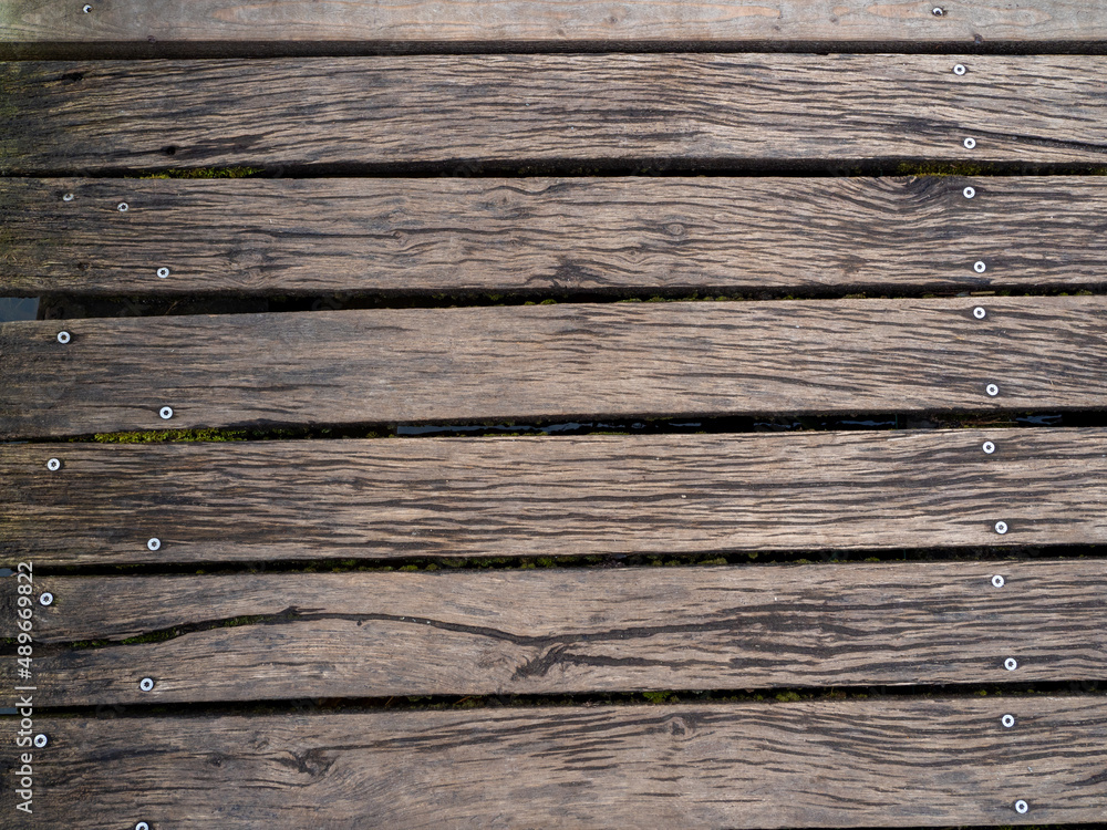 Wooden background. Background and structure of old wood Wooden background. Background and structure of old wood