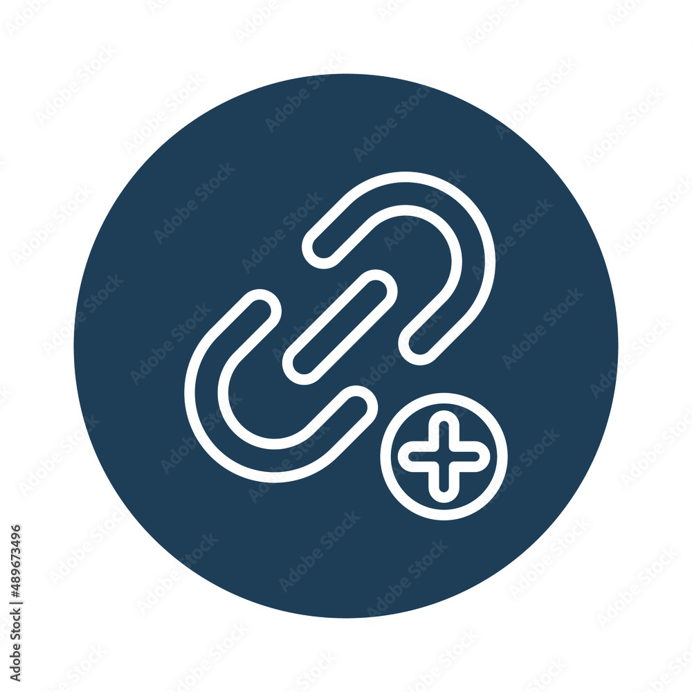 add link Vector icon which can easily modify or edit
add link Vector icon which can easily modify or edit