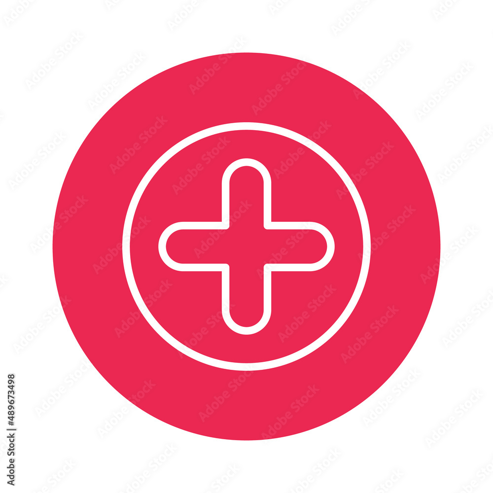 Add plus Vector icon which can easily modify or edit
Add plus Vector icon which can easily modify or edit