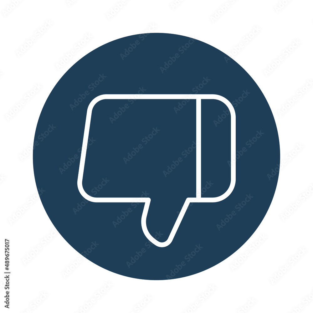 Dislike Vector icon which can easily modify or edit
Dislike Vector icon which can easily modify or edit