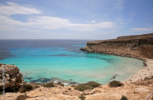 Lampedusa © #moreideas