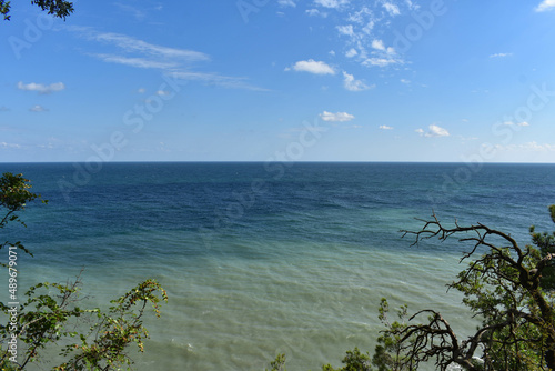 beach, sea, ocean, sand, water, coast, wave, waves, sky, nature, landscape, shore, summer, tropical, sun, surf, travel, clouds, vacation, tide, australia, island, horizon, seascape