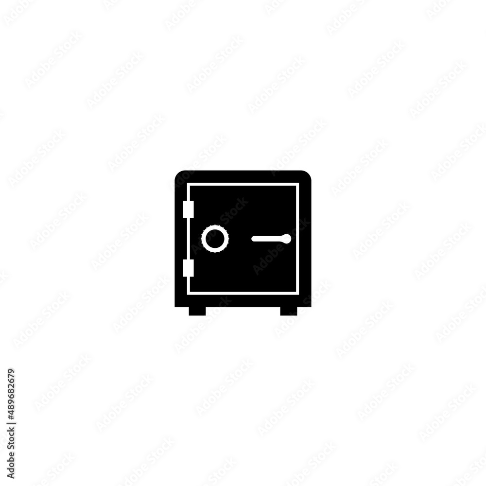 safe icon safe icon