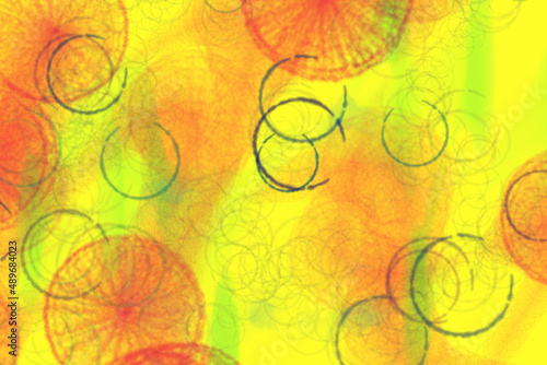 abstract background
