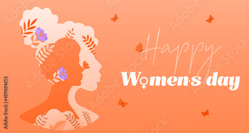 Happy women day