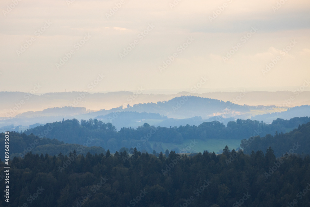 Bayerischerwald