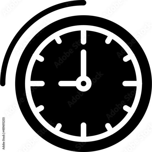 Times Icon