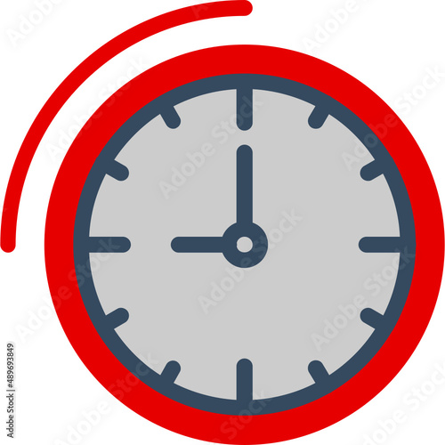 Times Icon