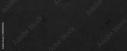 Black wall texture seamless pattern