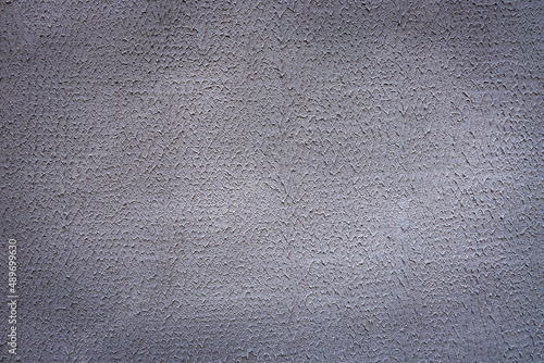 Close-up of grey textured concrete background