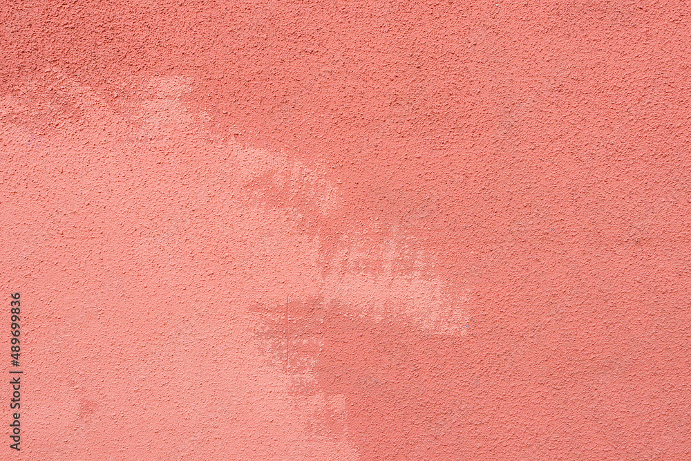 Fototapeta premium pink material wall texture artistic pattern