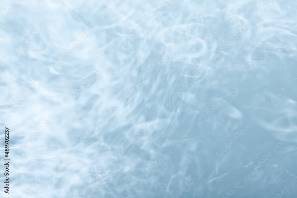 Fototapeta premium 水のテクスチャ