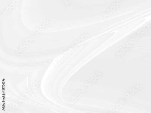 beauty white abstract smooth curve soft fabric shape decorate fashion textile background