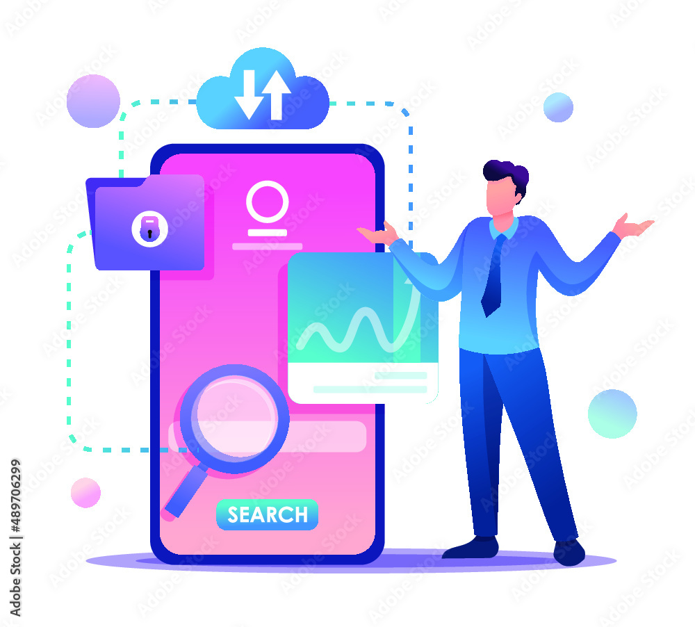 3d business vector design for animation 3d business vector design for animation