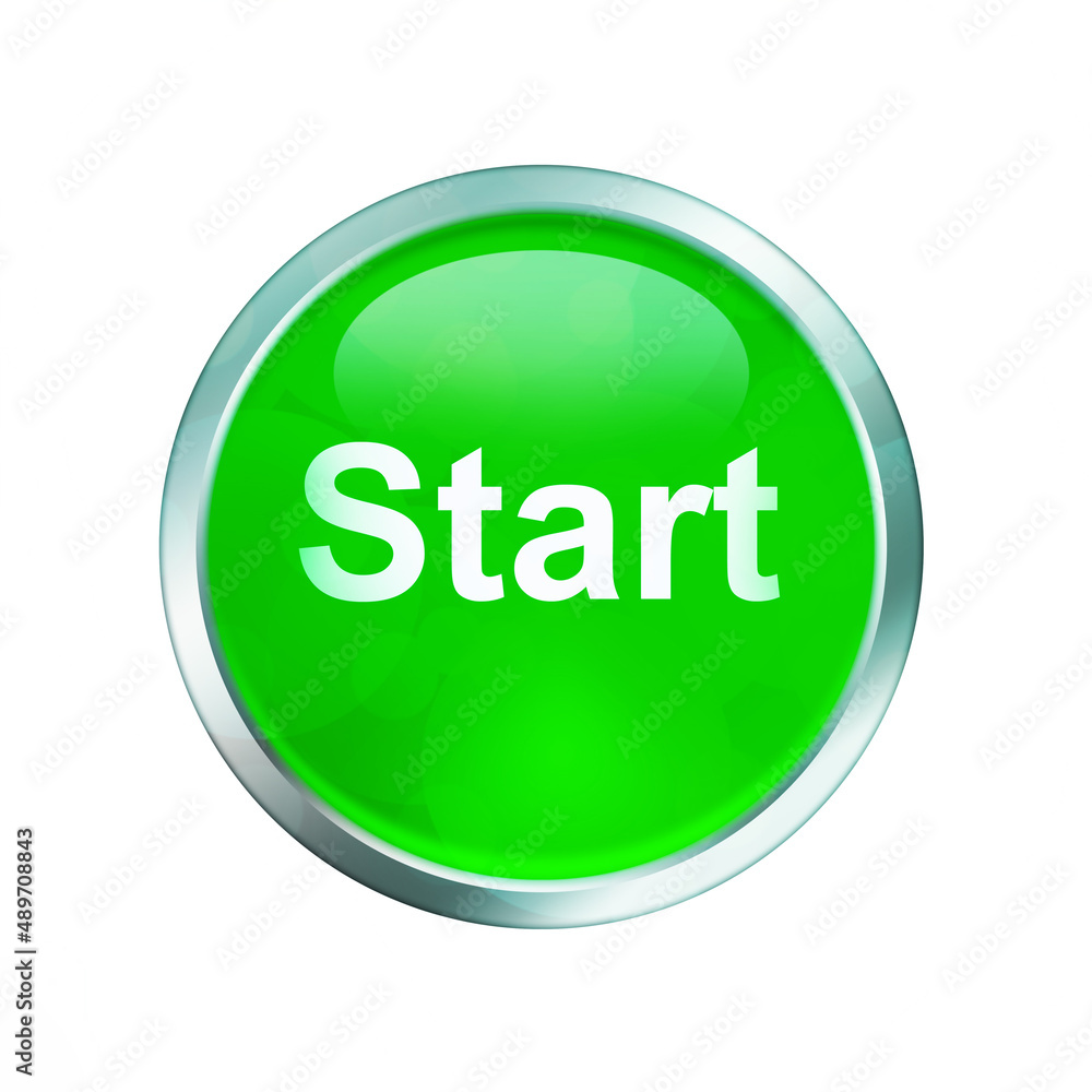 Start icon Start icon