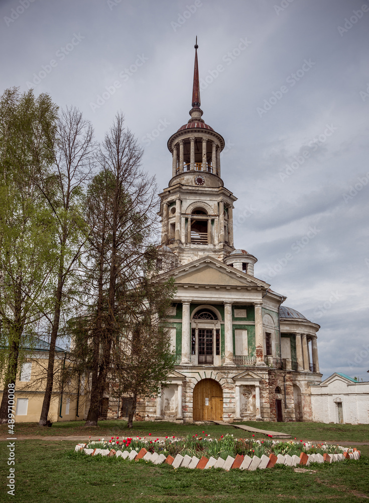 church , Torzhok