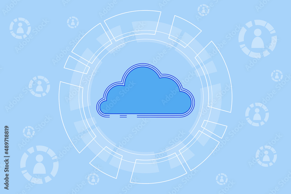 2d rendering technology Cloud computing
2d rendering technology Cloud computing