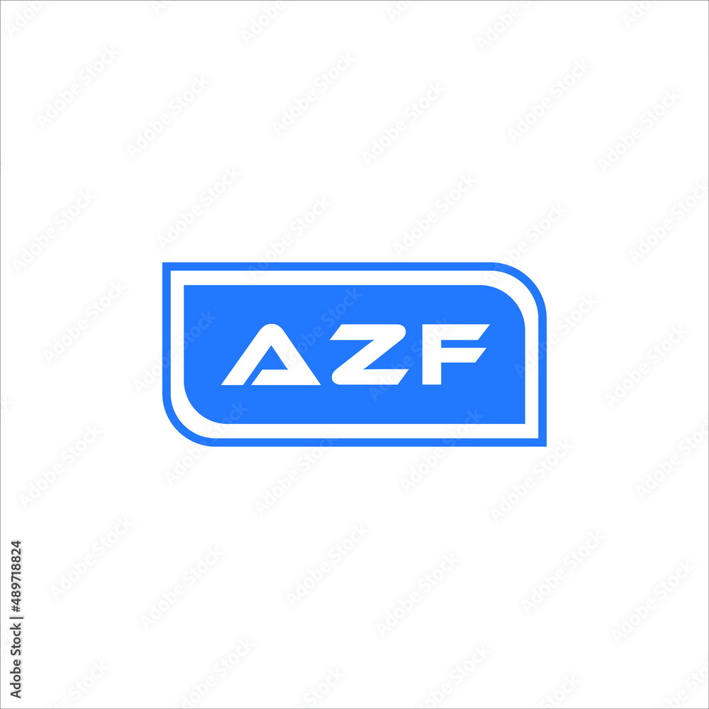 AZF letter logo abstract design. AZF unique design, AZF letter logo design on white background.
AZF creative initials letter logo concept. AZF letter logo abstract design. AZF unique design, AZF letter logo design on white background.
AZF creative initials letter logo concept.
