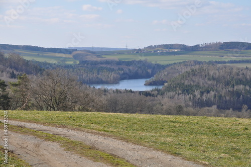 Weidatalsperre