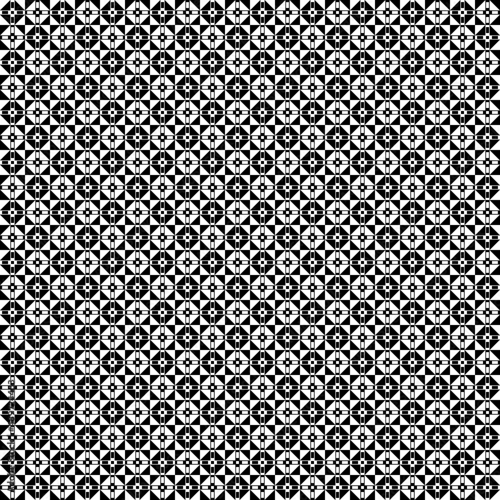 Abstract seamless pattern. Repeat pattern. Abstract seamless pattern. Repeat pattern.