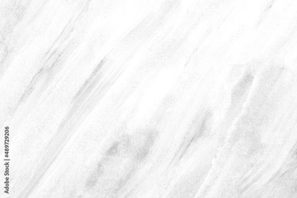 Obraz premium 白色の水彩テクスチャ背景