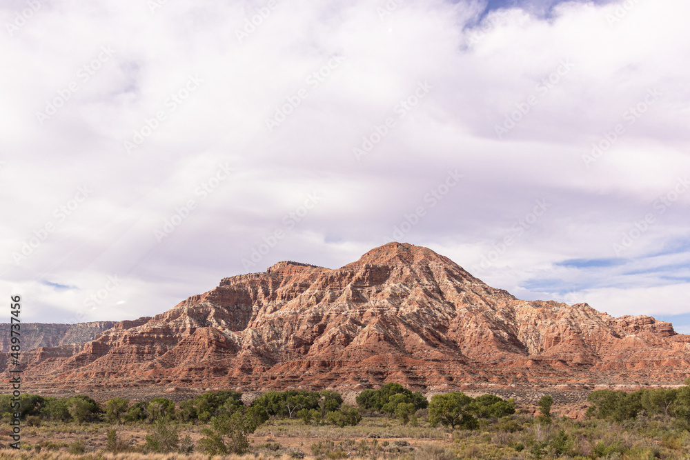 Fototapeta premium Grand Canyon