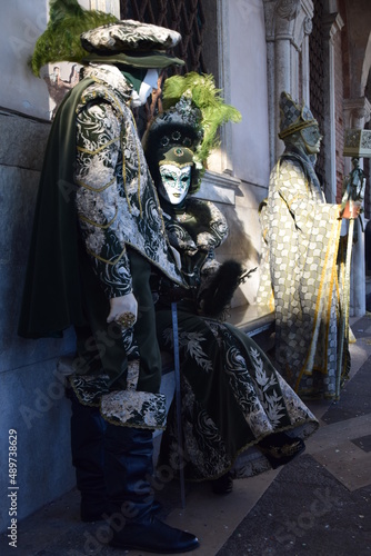 Carnevale di Venezia
