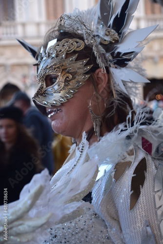 Carnevale di Venezia