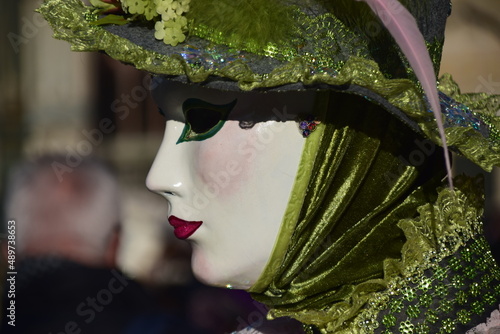Carnevale di Venezia