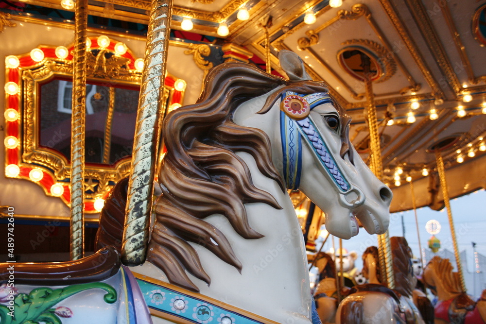 merry go round merry go round