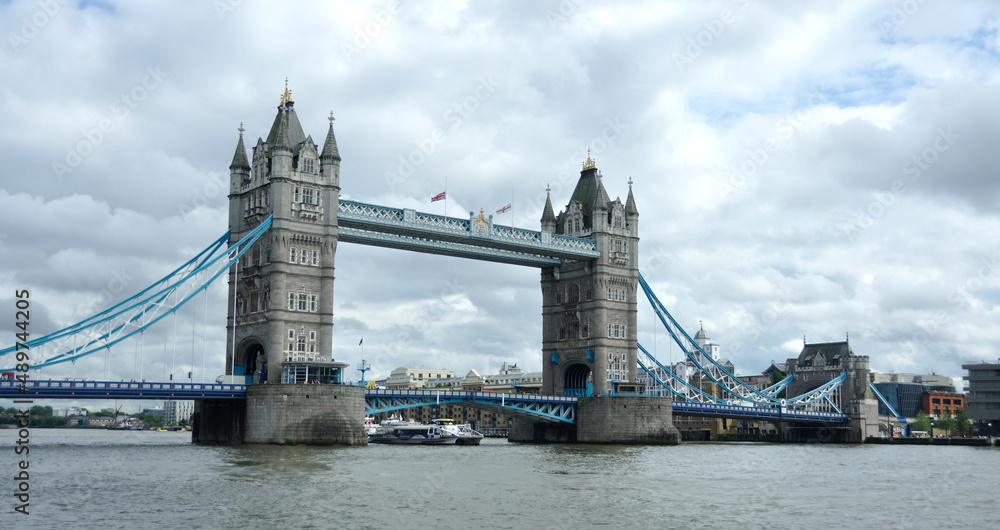 Obraz premium Travel