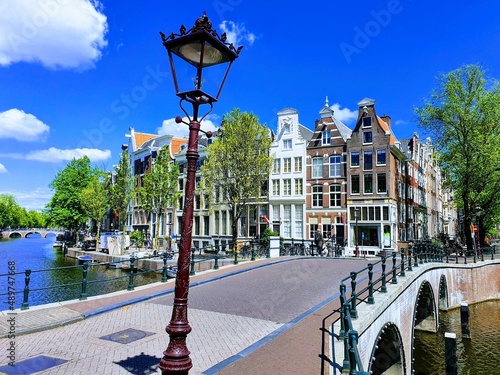 Amsterdam (Keizersgracht)