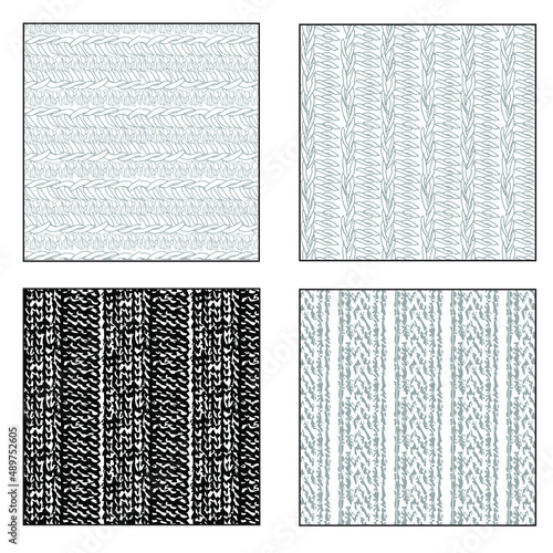 swatch set for illustrator