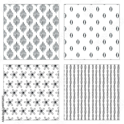 swatch set for illustrator